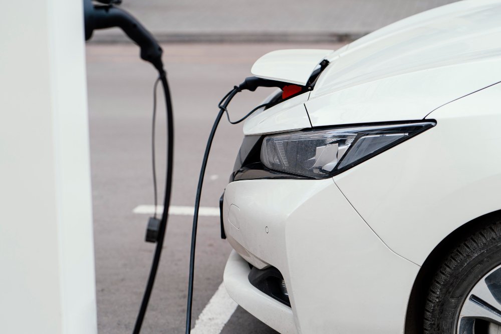 How to Find Fast Charging Stations Near Me