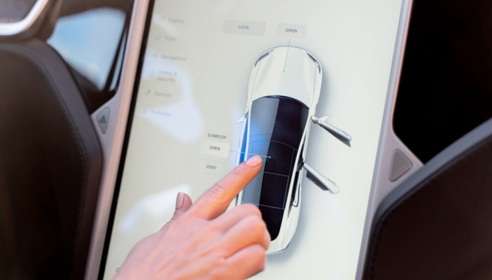 electric car retrofit kit