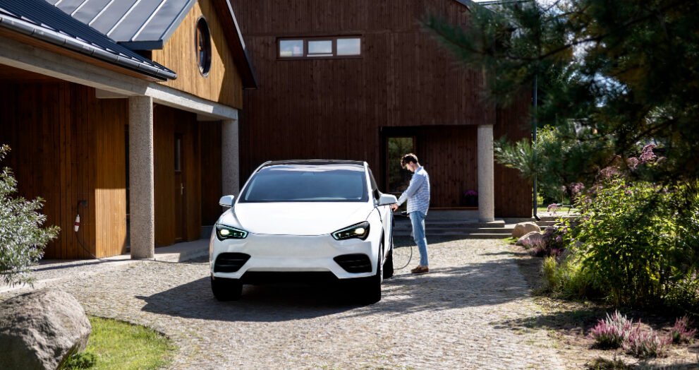 Electric SUVs