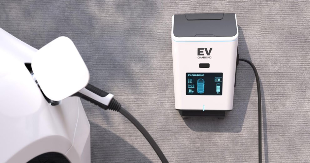 Best Home EV Chargers