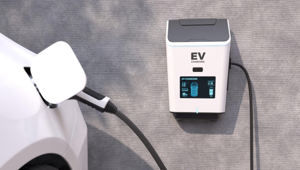 Best Home EV Chargers