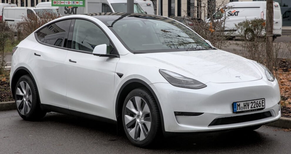Tesla Model Y Review