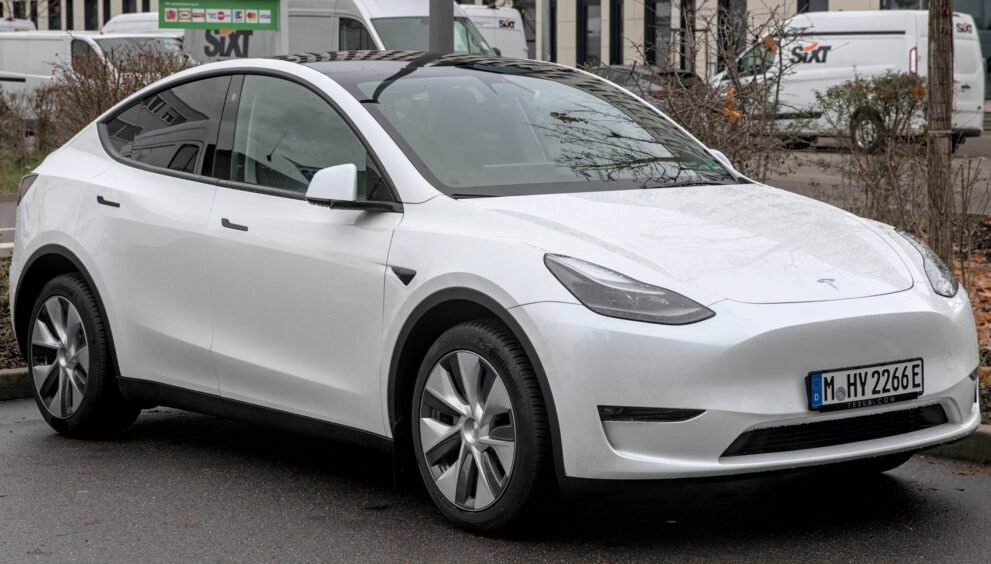 Tesla Model Y Review