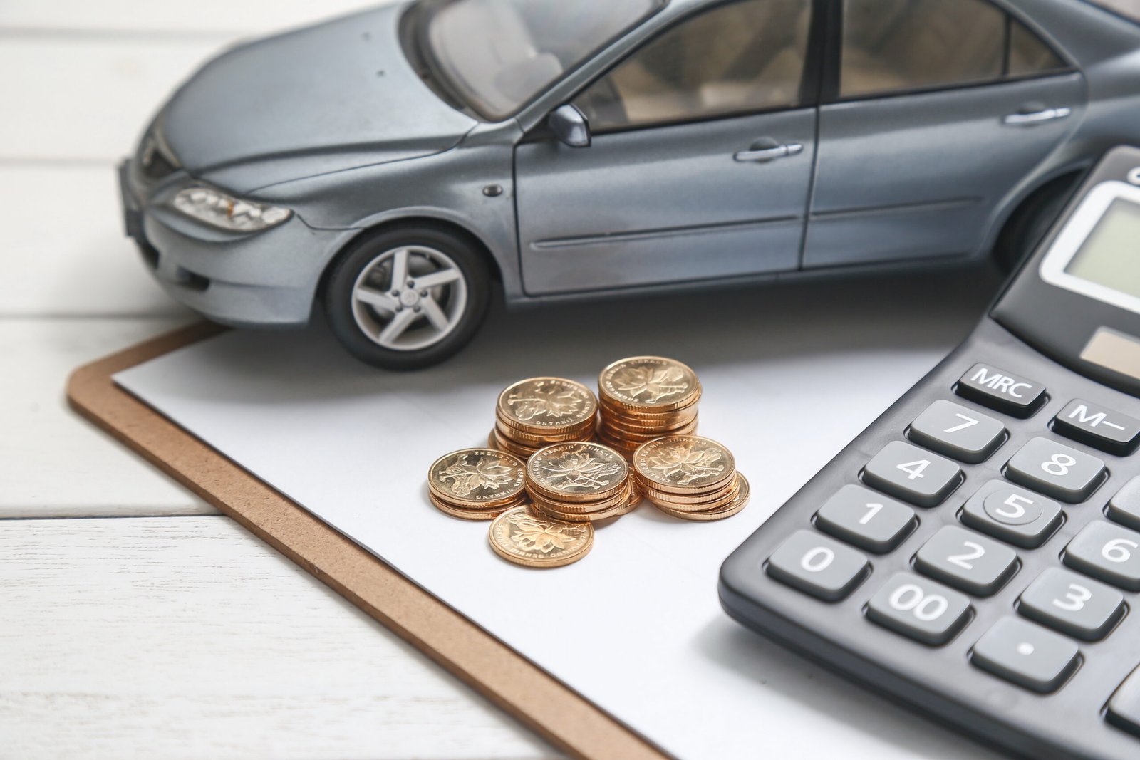 Electric Car Tax Credits