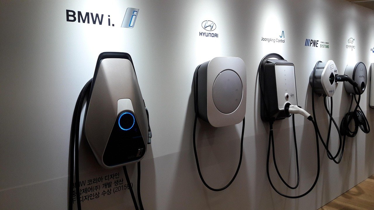 kit for electric car conversion
