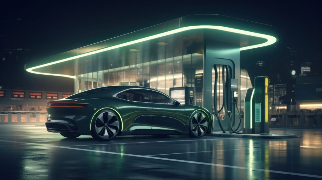 Upcoming Electric Cars 2025