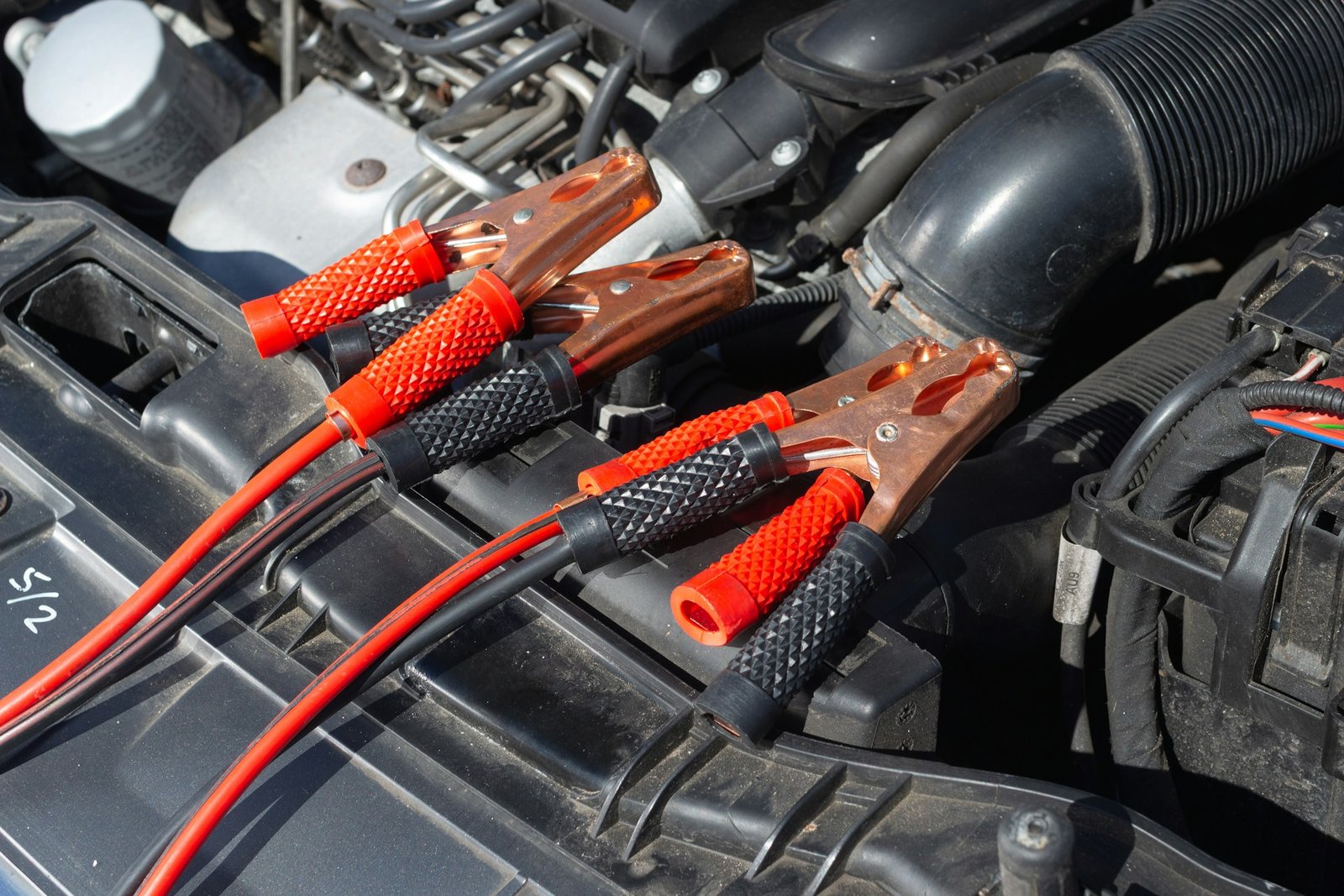 Electrical Issues Fixed