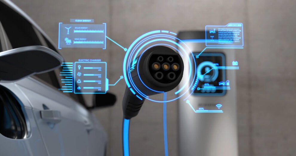 electric car kit