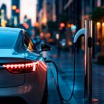 Your Guide to AC for Electric Cars