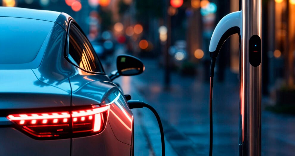 meco electric car