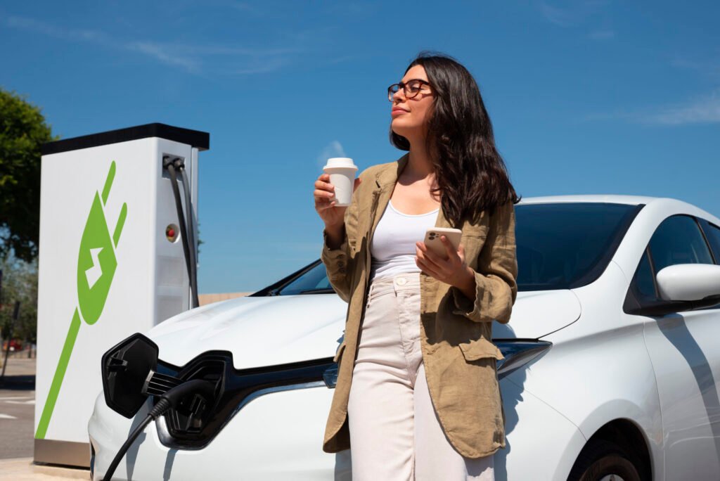 What You Need to Know About Electric Vehicle Conversion