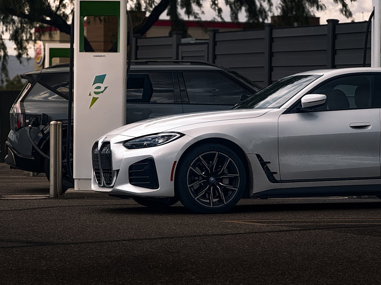 Best Electric Cars Under $40,000