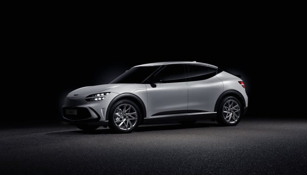 Upcoming Electric Cars 2025