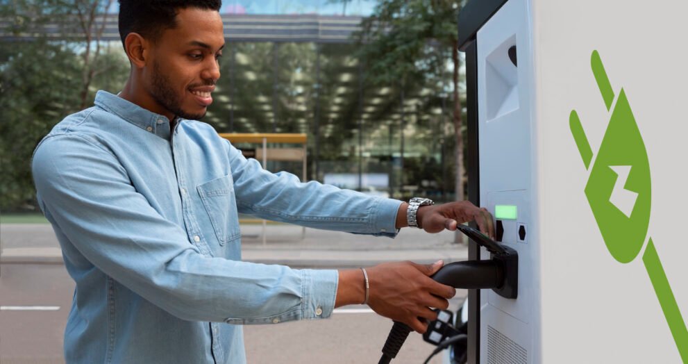 Fast Charging Stations Near Me