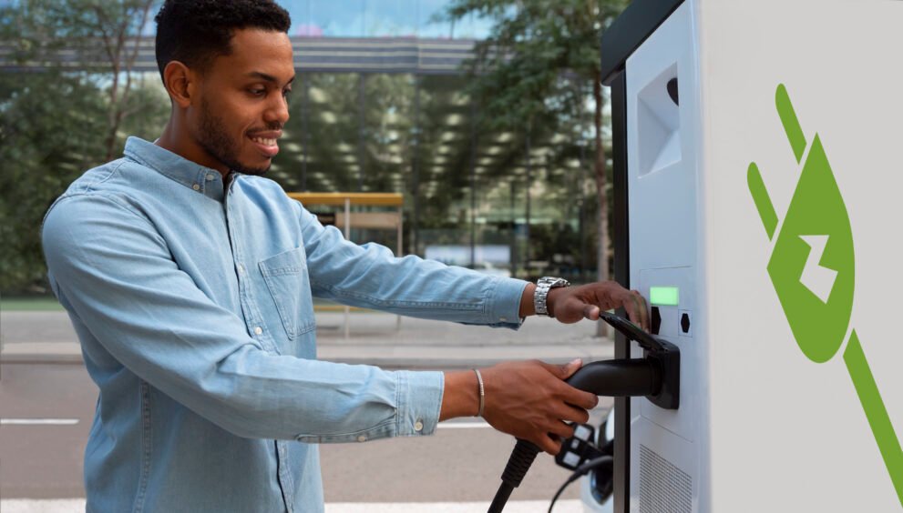 Fast Charging Stations Near Me