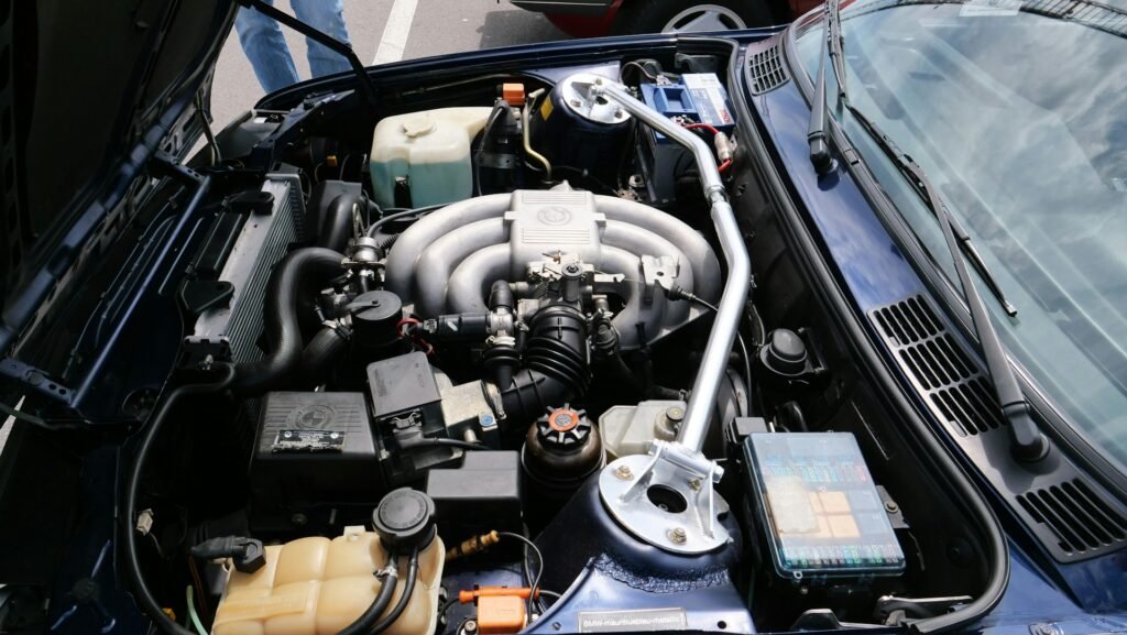 local car repair shops specialize in diagnosing
