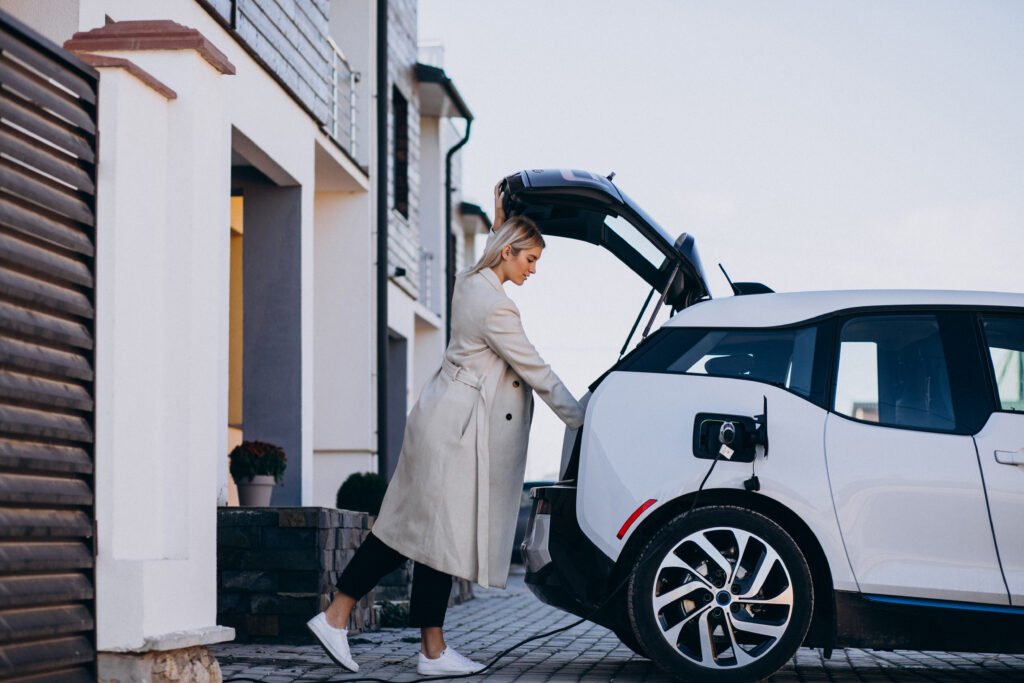 Practicality and Interior Space