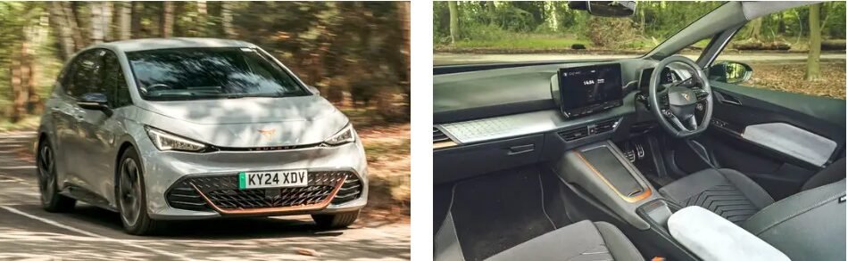 mini electric cars for sale