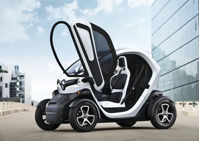 154520481764_20181220 The Korean Electric Car Revolution: What It Means for You