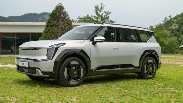 Best Used Electric Cars for Value in 2025: Top Picks That Save You Money