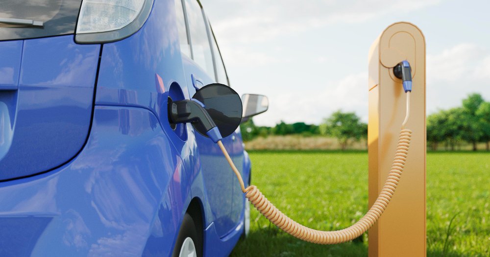 2148972407 Do Electric Cars Have Alternators? Explained Simply