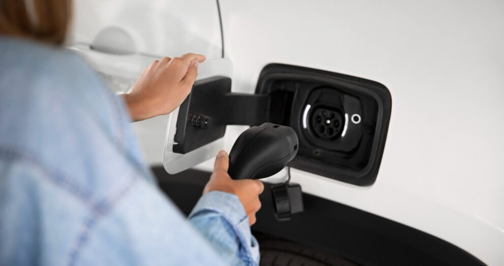 do it yourself electric car conversion kits