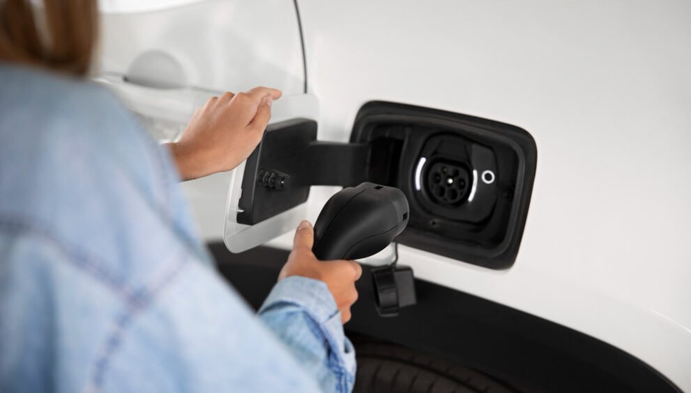do it yourself electric car conversion kits