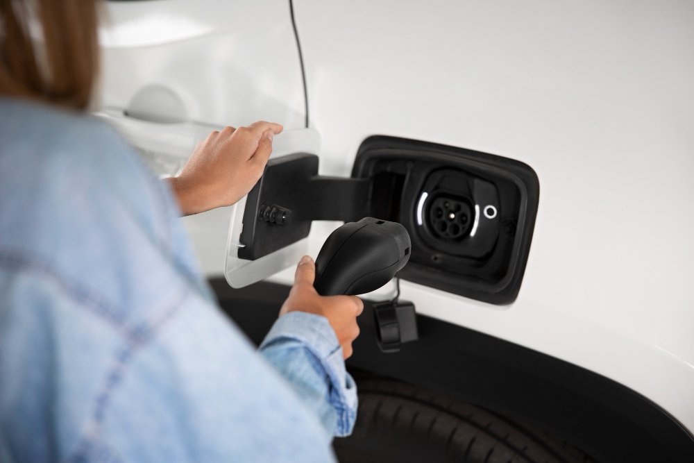 do it yourself electric car conversion kits
