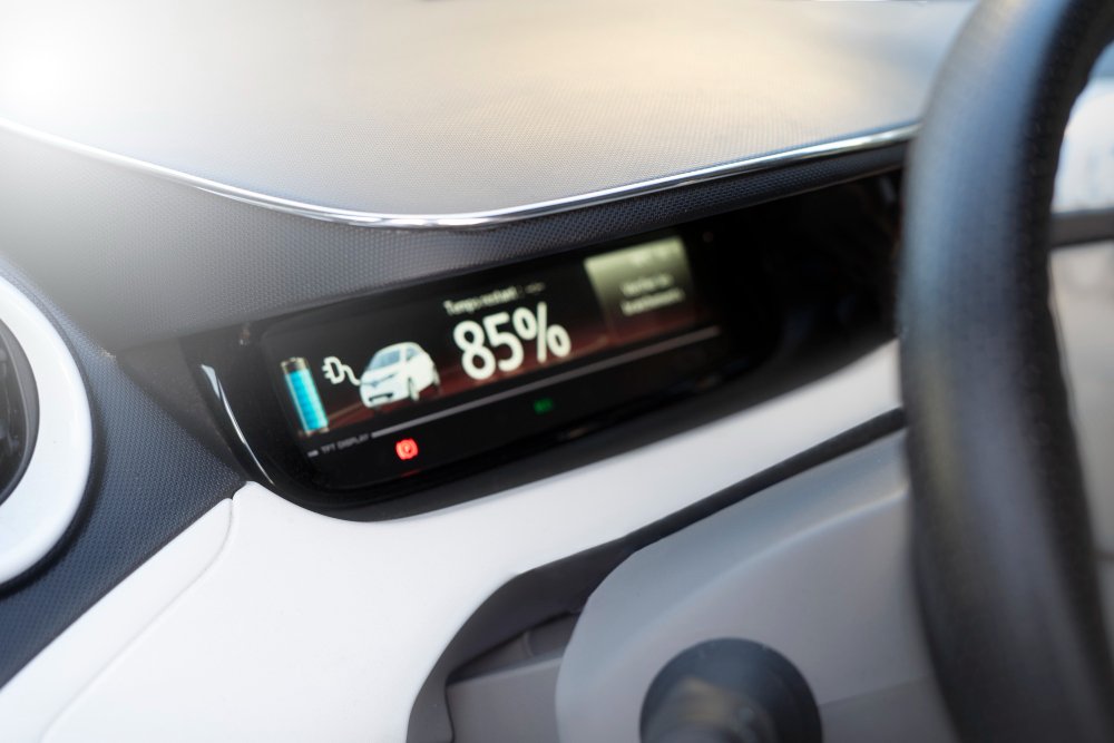 2149169725 Do Electric Cars Have Exhaust? Your Guide to EV Emissions