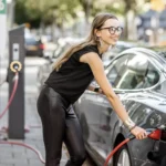 Predictive Charging: Reducing Grid Stress with Smart Data Now