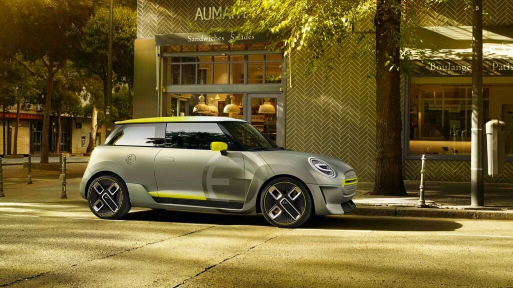 MINIbodybottom-1024x576 Mini Electric Car NJ 73 Road Open: Best Routes & Tips