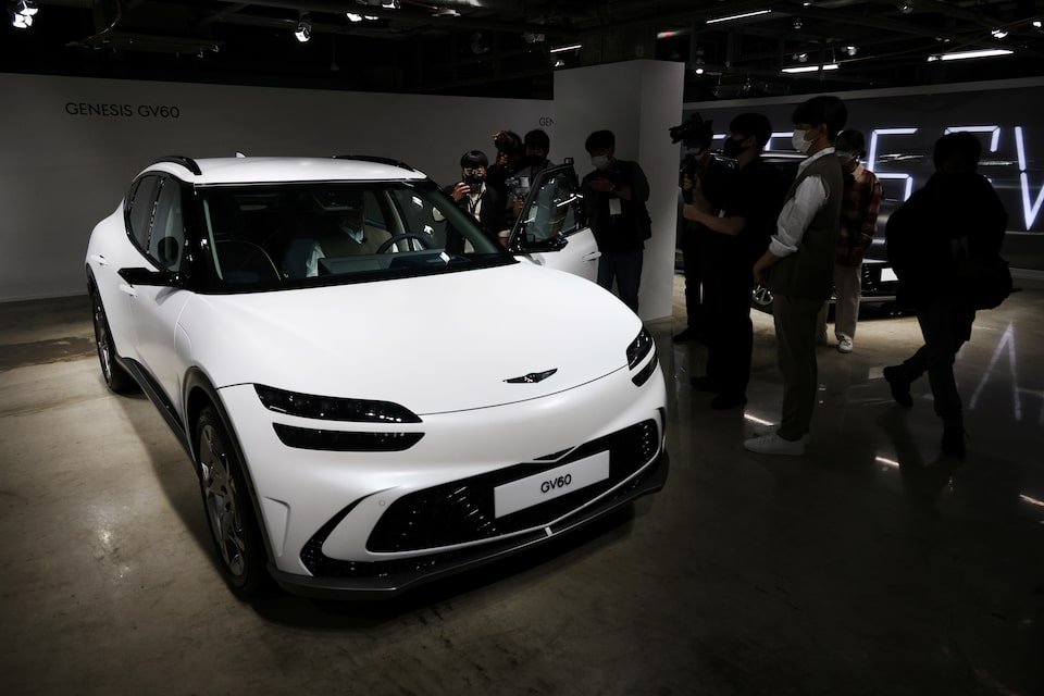 UVCAWU4KDJOKFBA2KJHYI7SYBE The Korean Electric Car Revolution: What It Means for You