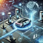 Predictive Charging: Reducing Grid Stress with Smart Data Now