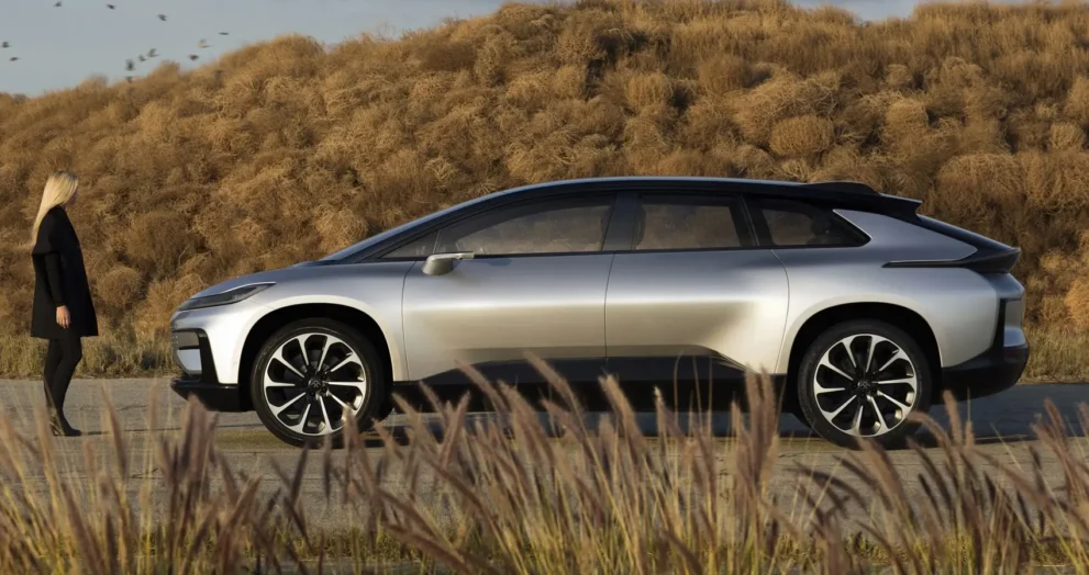 Drive in Style: Best Luxury EVs Under $50K for Smart Buyers