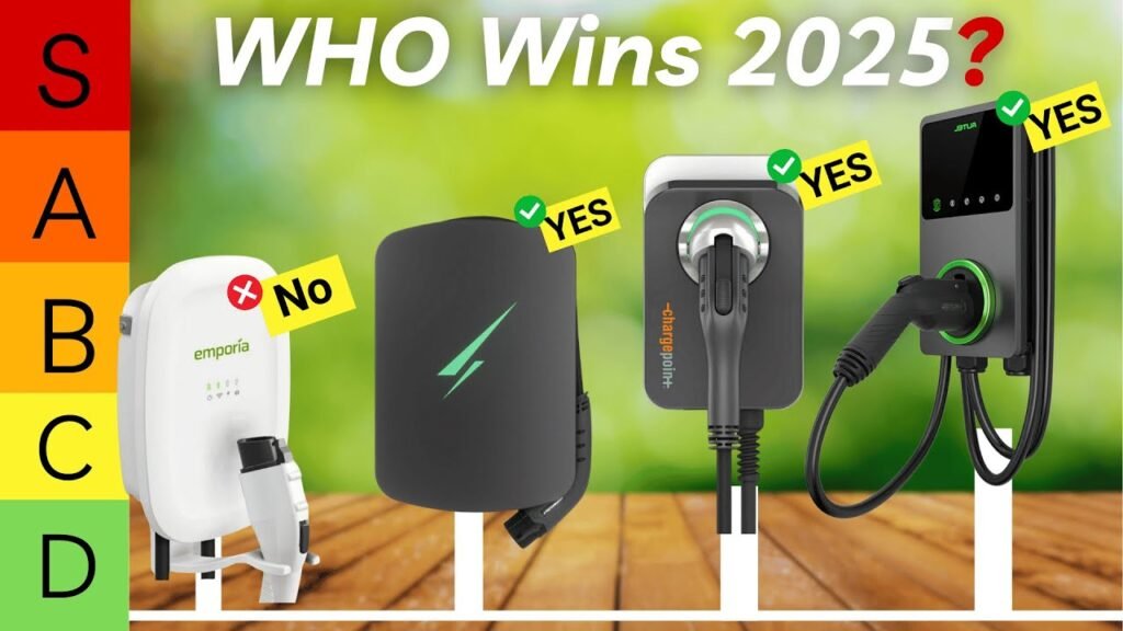 bev11-1024x576 How to Make Money From Your Home EV Charger in 2025