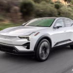 Electric Cars in North America for Sale: Where and How to Buy in 2025