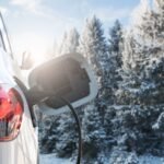 Best EV Battery Cold Weather Performance, Now