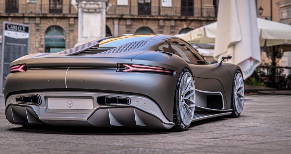buy electric upper for car