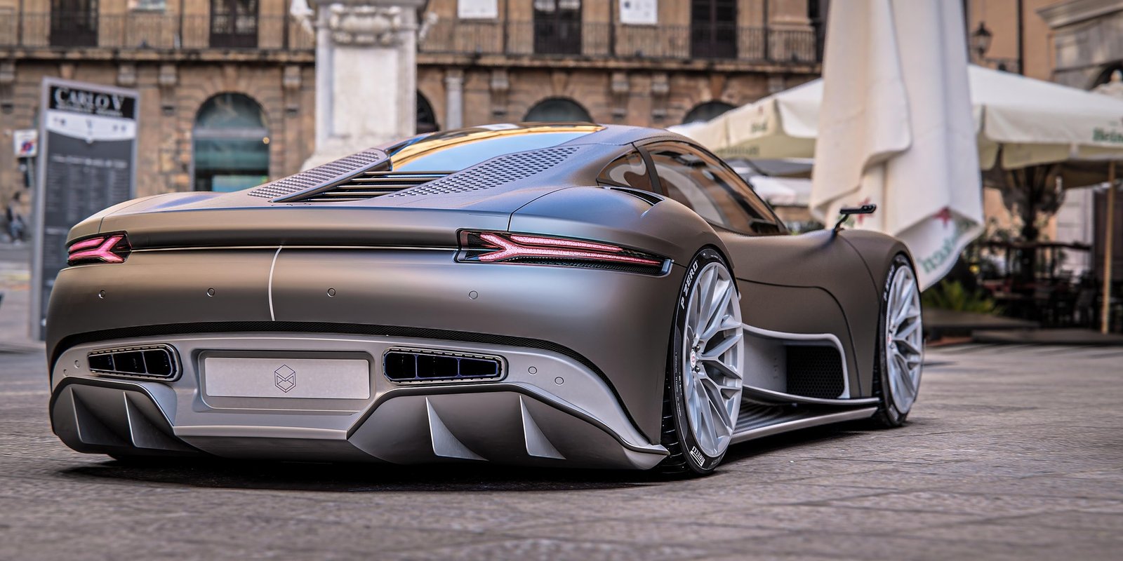 buy electric upper for car