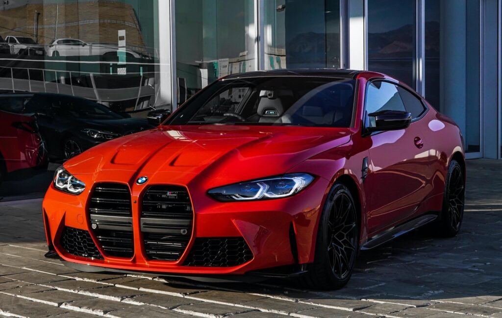  Unlock the Benefits of a BMW Electric Car Lease
