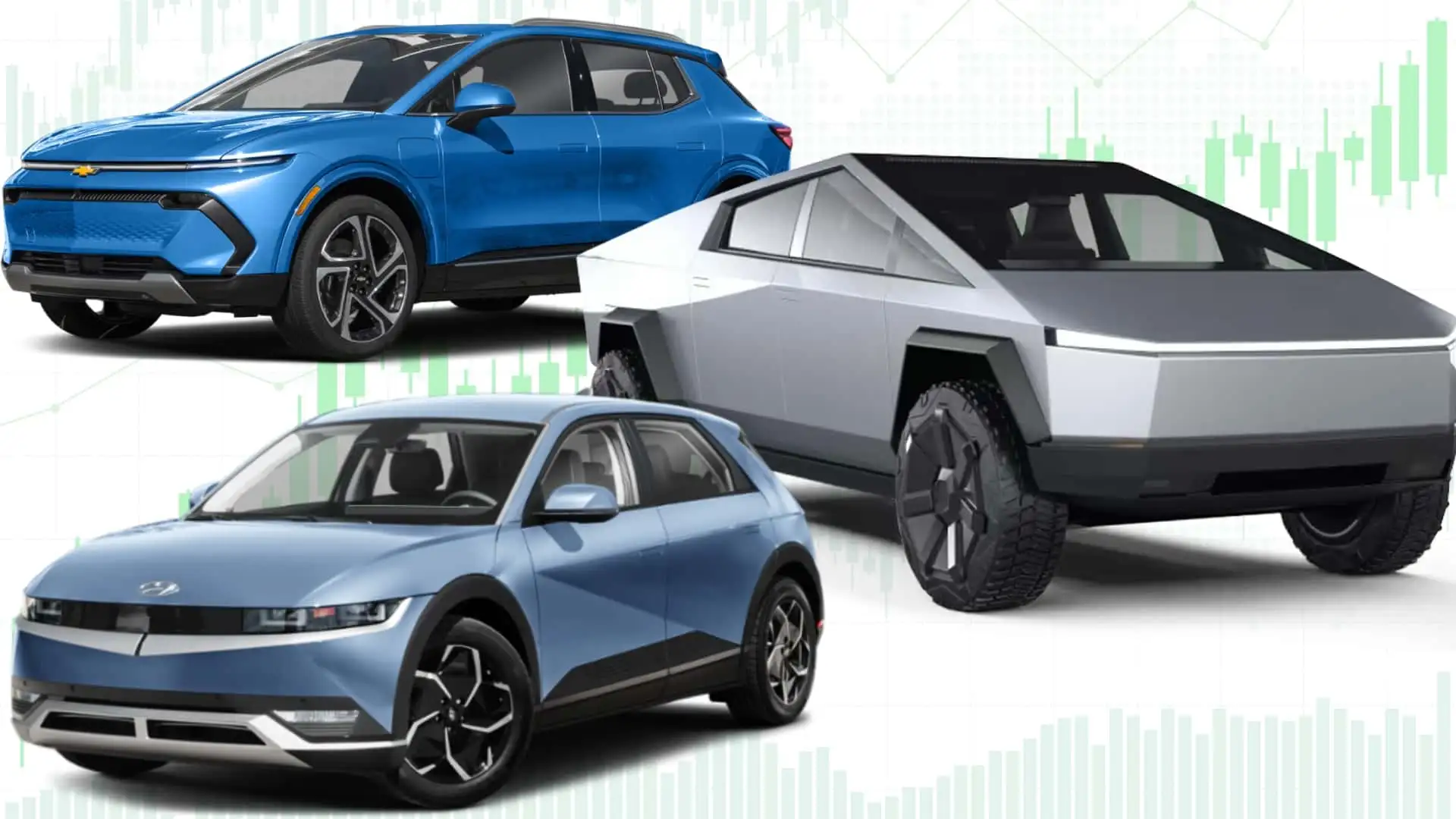 Electric Cars in North America for Sale: Where and How to Buy in 2025
