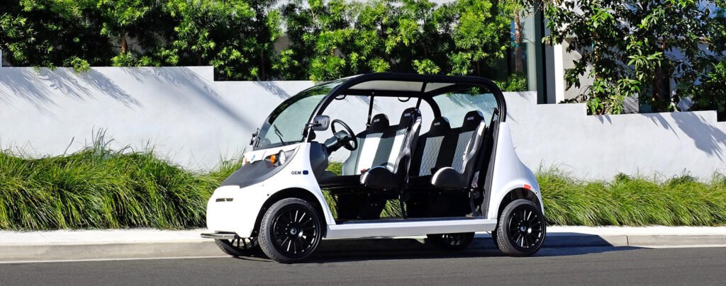 gem electric car batteries
