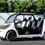 EMF Electric Cars: What You Need to Know