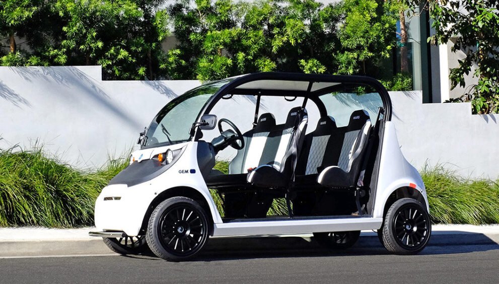 gem electric car batteries