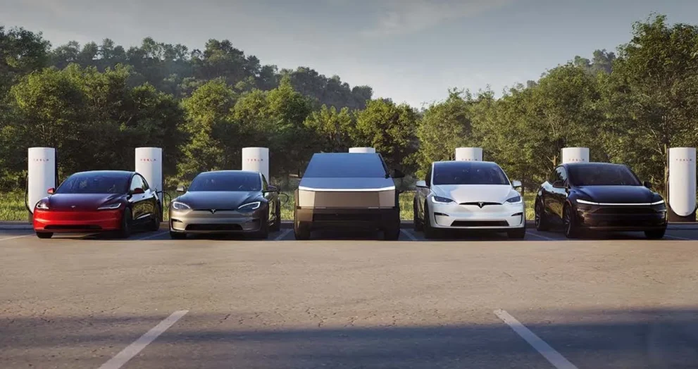 Tesla Electric Cars in North America: 2025 Lineup, Pricing, and What’s New