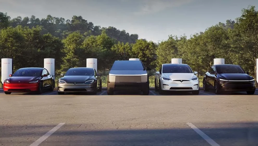 Tesla Electric Cars in North America: 2025 Lineup, Pricing, and What’s New