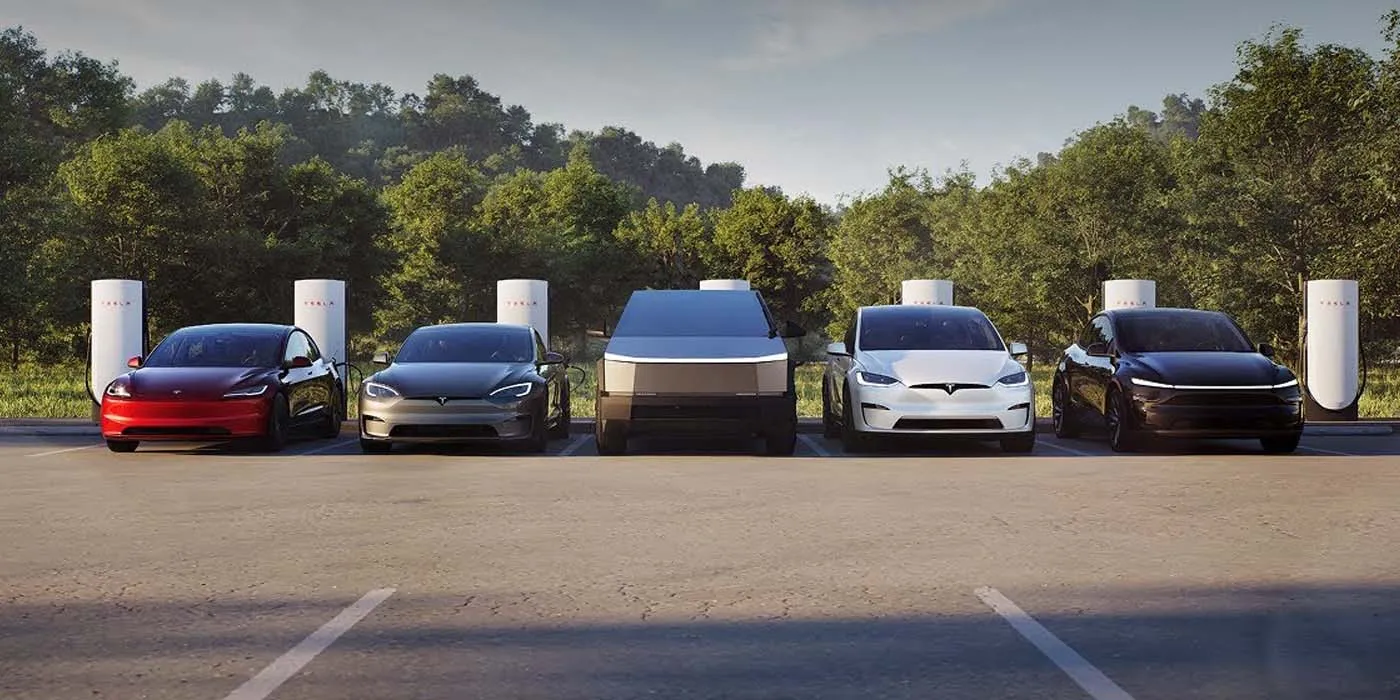 Tesla Electric Cars in North America: 2025 Lineup, Pricing, and What’s New