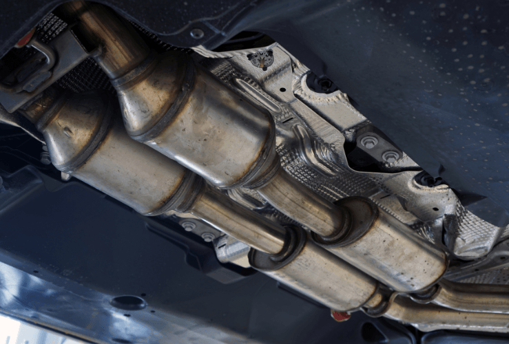 ec767f1c-ebf0-40ba-8b9b-f4d14b87ca89 Do Electric Cars Have Catalytic Converters?
