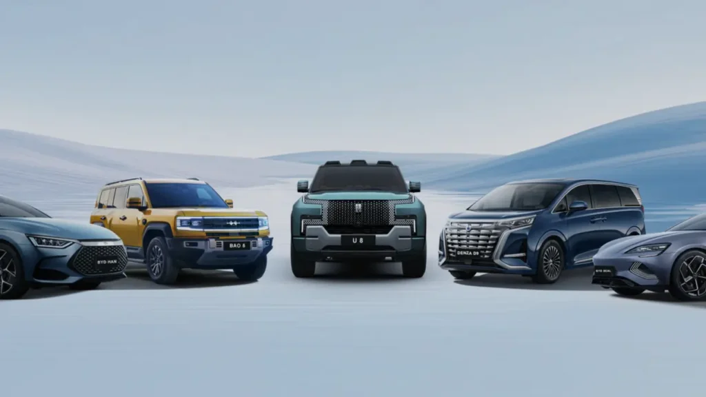 eev1-1024x576 10 New Electric Car Companies to Watch in North America (2025 Edition)