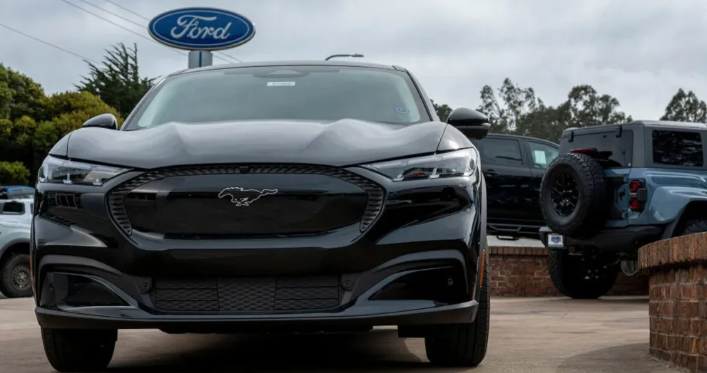 Explore the latest trends, growth, and future of electric cars in North America